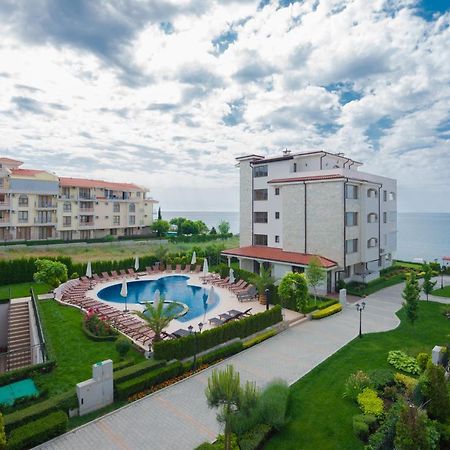 Mia Cassa Apartment Sveti Vlas Exterior photo