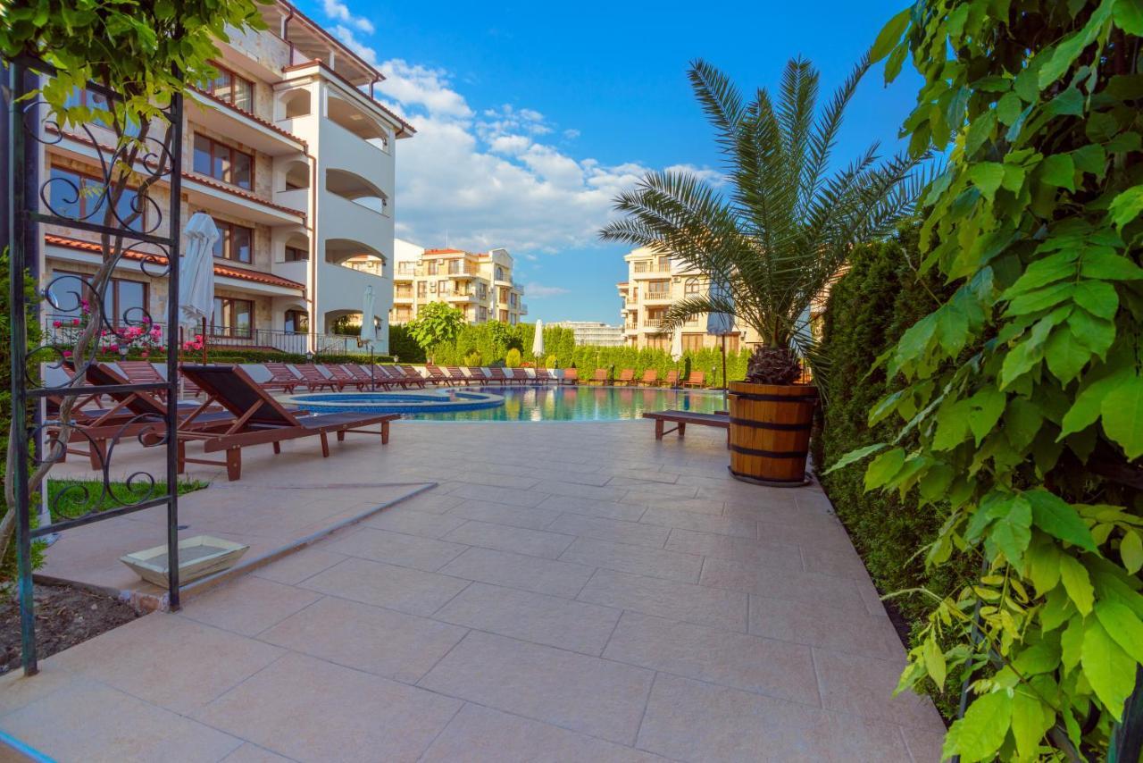 Mia Cassa Apartment Sveti Vlas Exterior photo