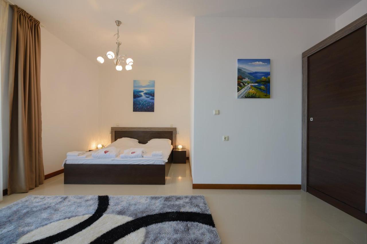 Mia Cassa Apartment Sveti Vlas Exterior photo