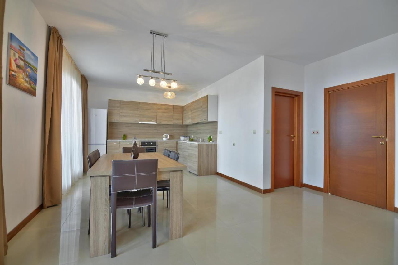 Mia Cassa Apartment Sveti Vlas Exterior photo