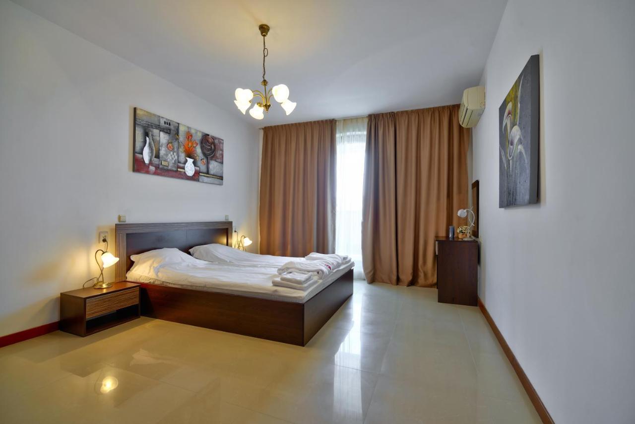 Mia Cassa Apartment Sveti Vlas Exterior photo