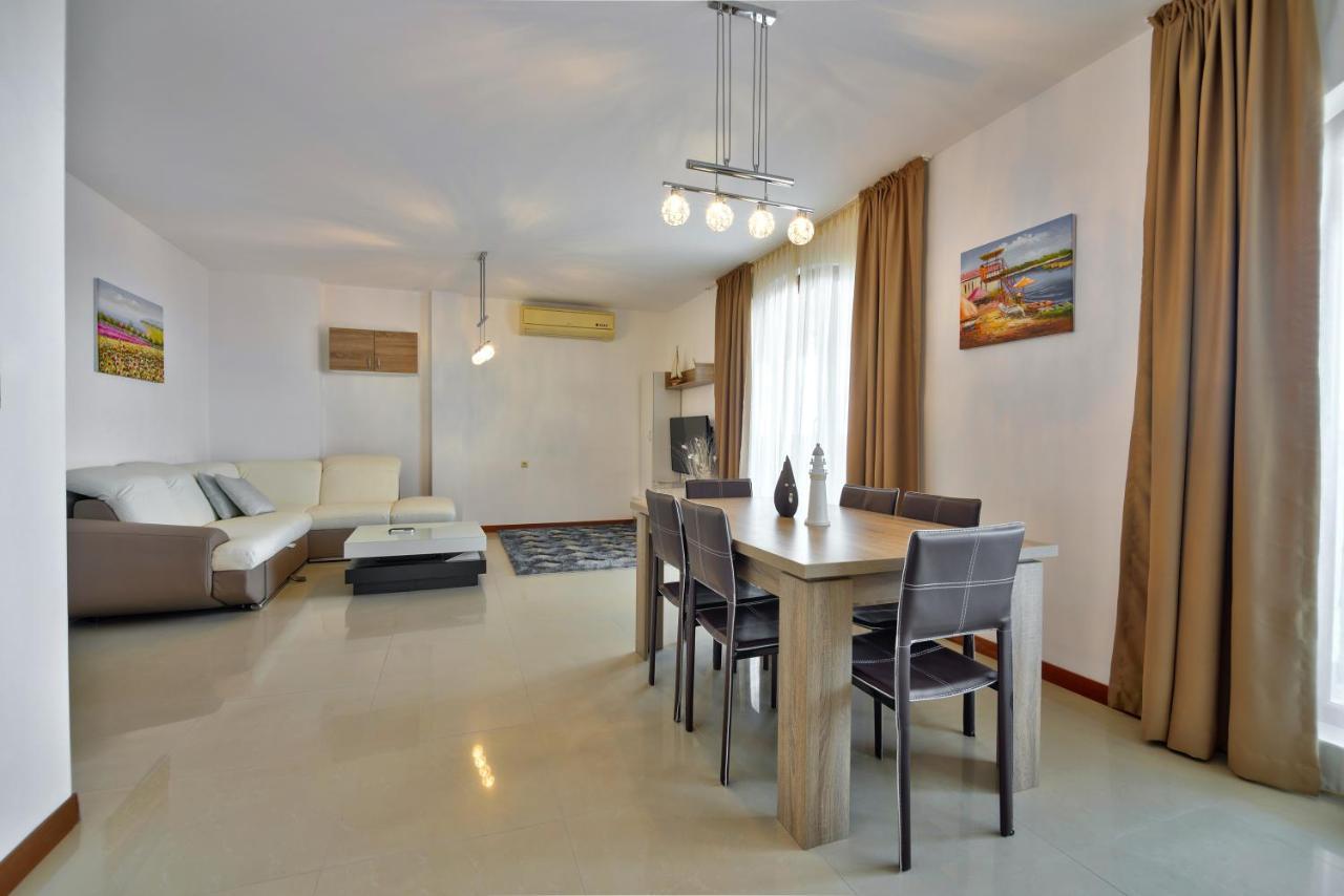 Mia Cassa Apartment Sveti Vlas Exterior photo