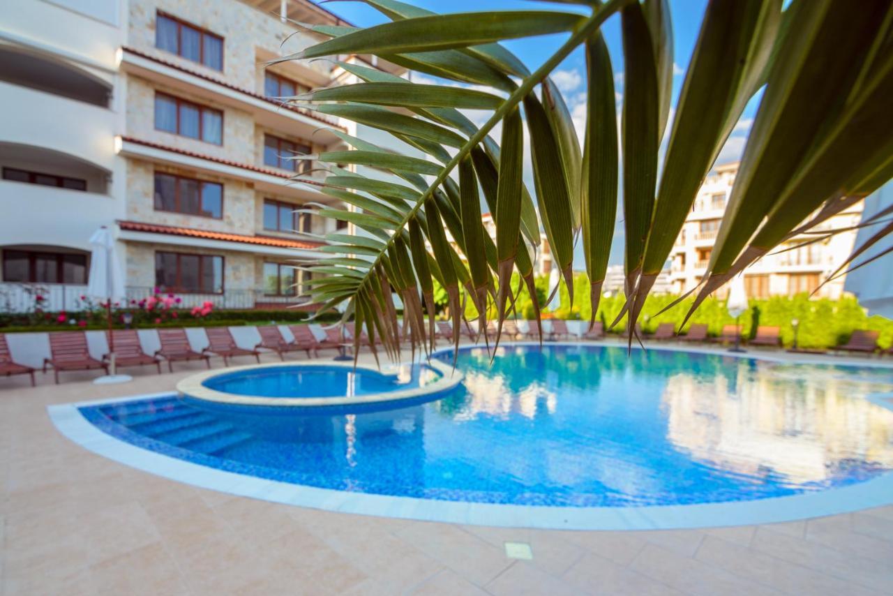 Mia Cassa Apartment Sveti Vlas Exterior photo