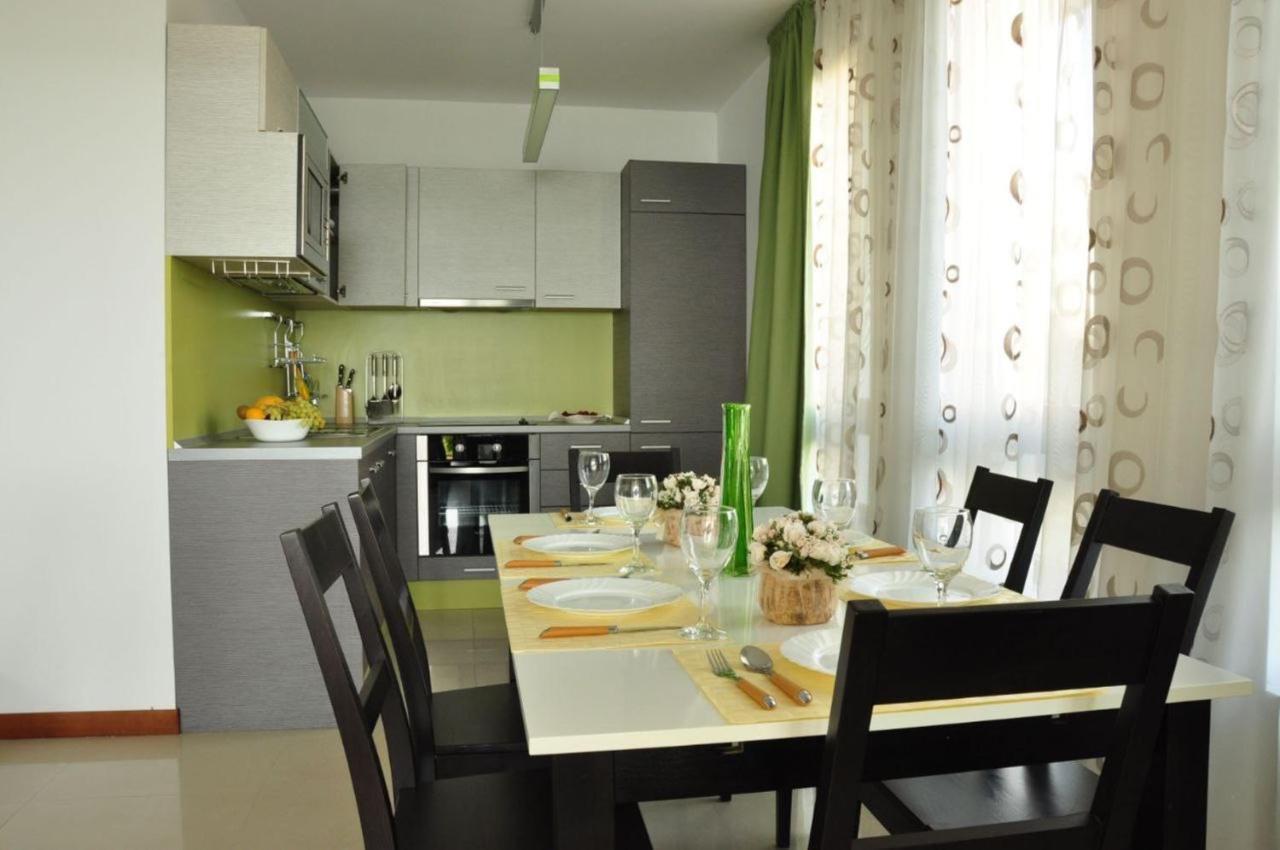 Mia Cassa Apartment Sveti Vlas Exterior photo