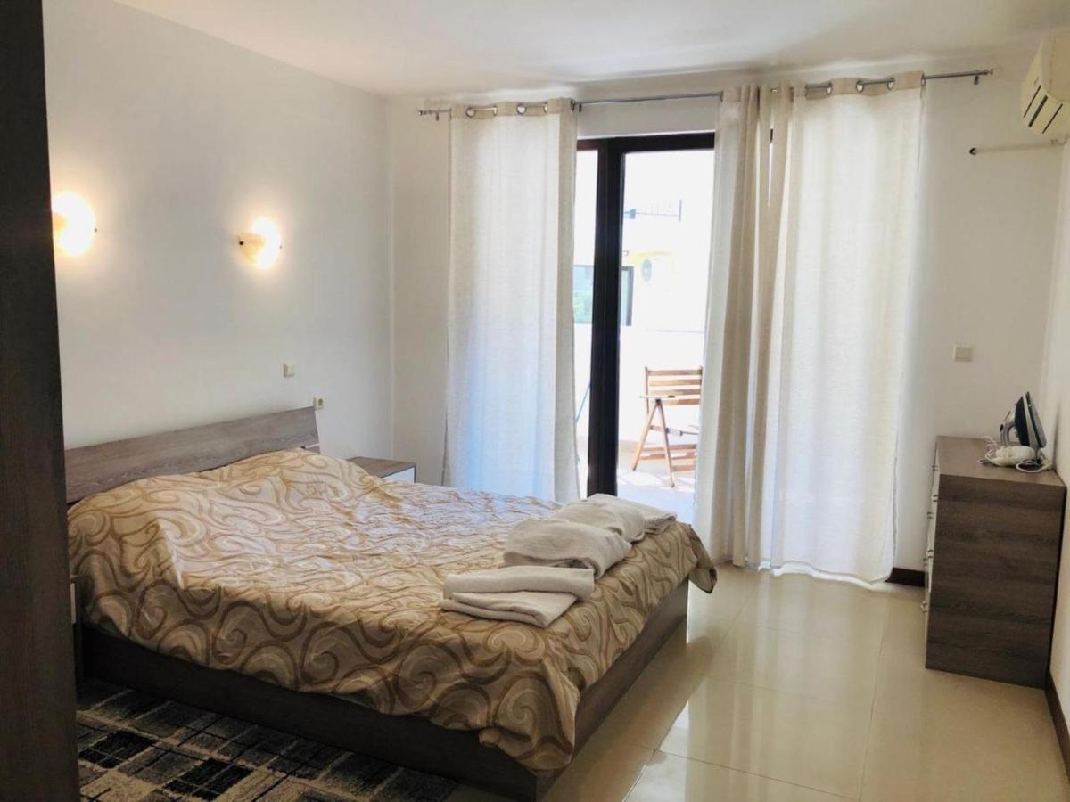 Mia Cassa Apartment Sveti Vlas Exterior photo