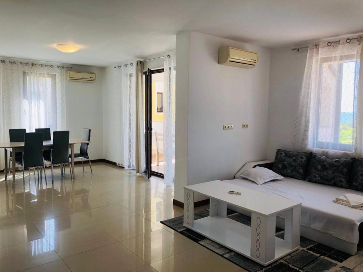 Mia Cassa Apartment Sveti Vlas Exterior photo