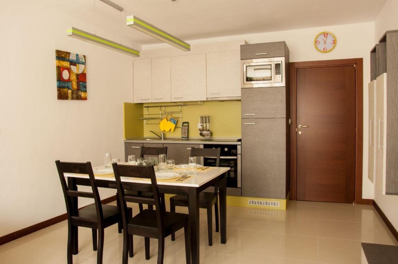 Mia Cassa Apartment Sveti Vlas Exterior photo