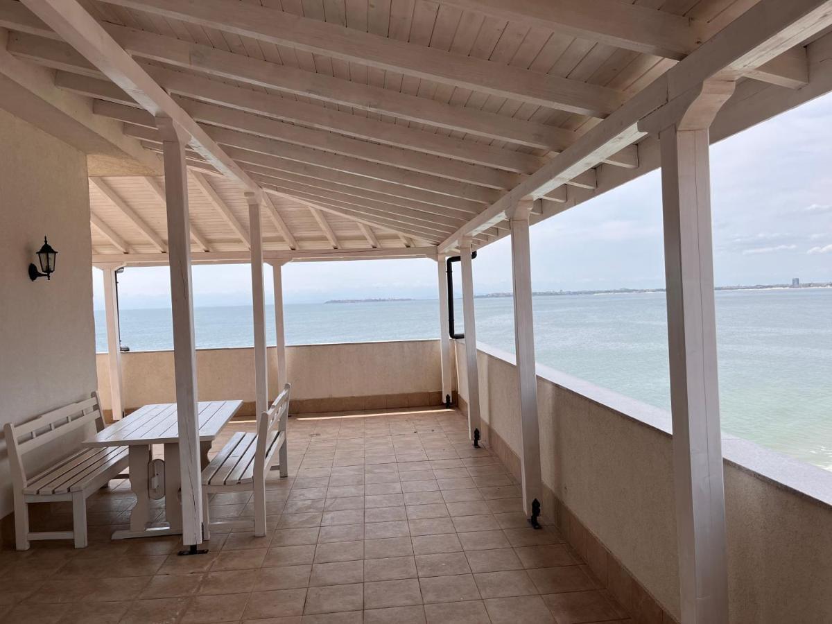 Mia Cassa Apartment Sveti Vlas Exterior photo