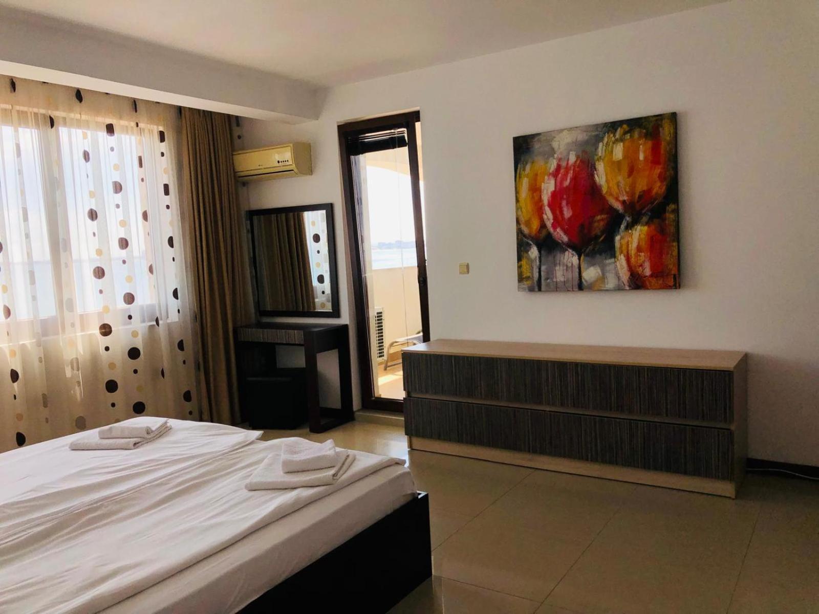 Mia Cassa Apartment Sveti Vlas Exterior photo